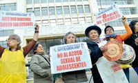  Perú: la demanda de los trabajadores domésticos por sus derechos y el respeto