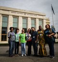 Suiza: la Federación Internacional de Trabajadoras del Hogar está de vuelta en la Conferencia Internacional del Trabajo - Apoyo al Convenio de la OIT para detener la violencia de género