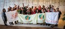 Suiza: Resumen informativo de la delegación de Trabajadoras del Hogar en la Conferencia Internacional del Trabajo, OIT en Ginebra