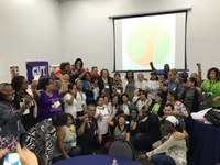 Brésil: Réunion continentale de l'FITD pour les affiliés des Amériques