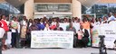 Tanzanie : Conférence régionale de la Fédération internationale des travailleurs domestiques