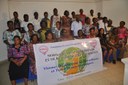 Togo: RAPPORT DE L'ATELIER AVEC LES TRAVAILLEURS DOMESTIQUES