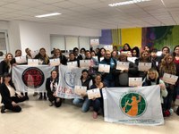 Amérique latine : Activités de plaidoyers, de campagnes et d’actions contre la VBG