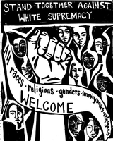 États Unis : Charlottesville, les suprémacistes blancs, et la réponse de la NDWA