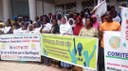 Monde : Des milliers de travailleurs domestiques ont célébré, le 16 juin, le jour international des travailleurs domestiques