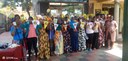 Tanzanie : Le 9 octobre, les travailleuses domestiques en Tanzanie ont rappelé à leur gouvernement de ratifier C189