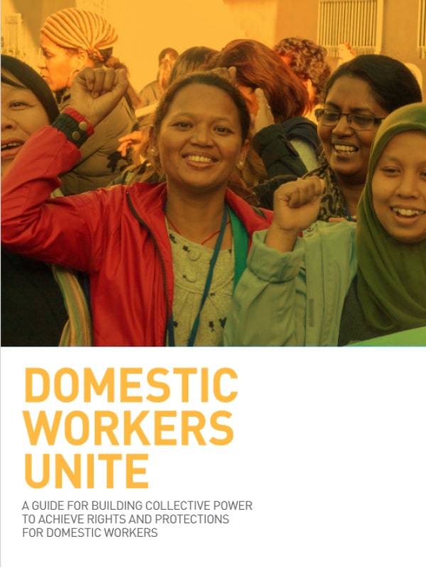 Domestic Workers Unite