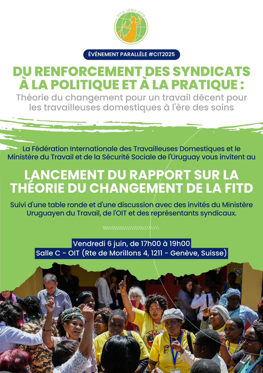 Événement ILC